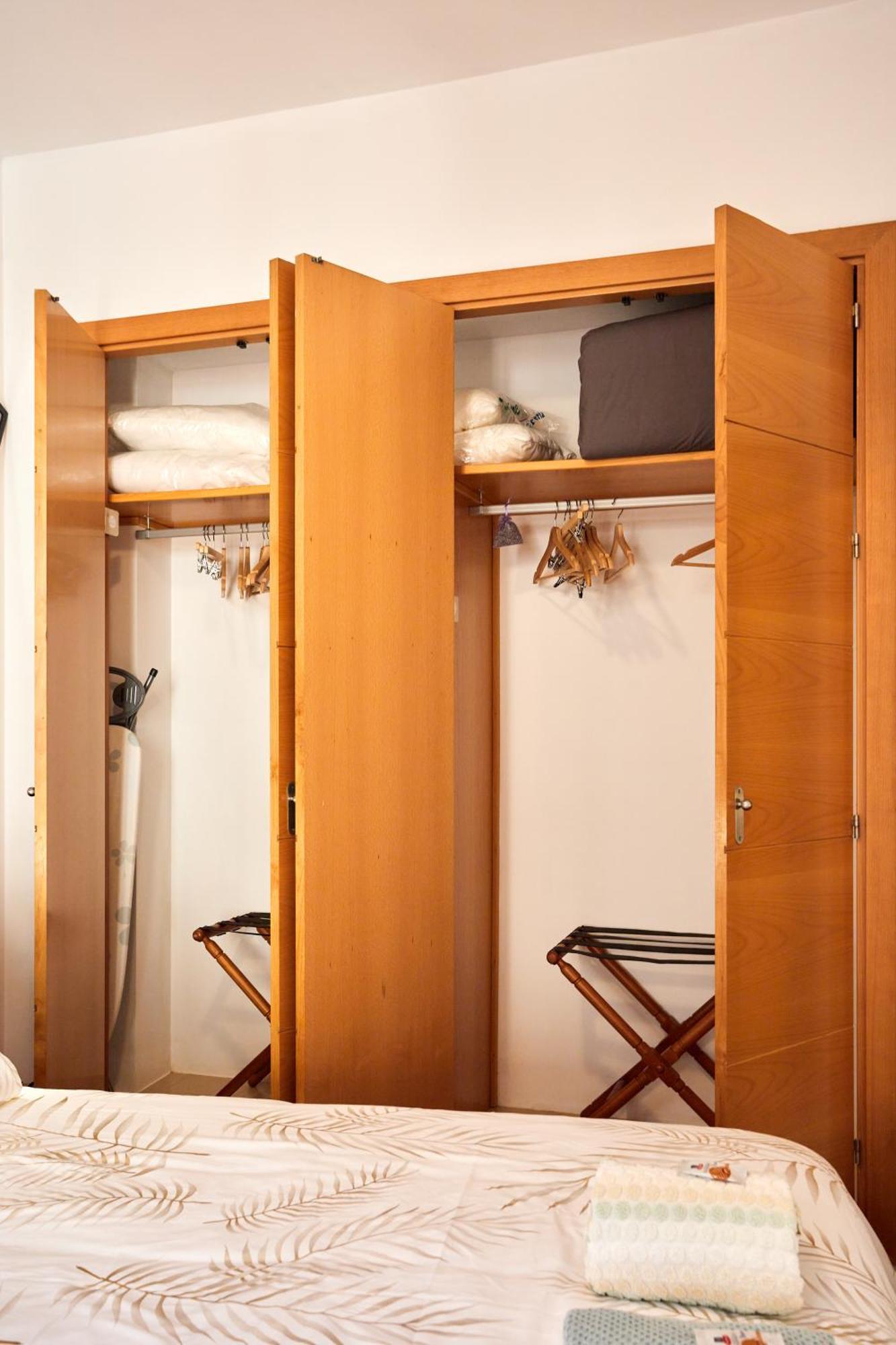 Apartamento Obispo Centro Херес-де-ла-Фронтера Экстерьер фото