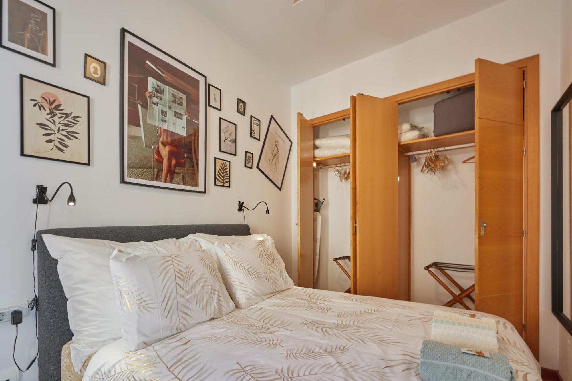 Apartamento Obispo Centro Херес-де-ла-Фронтера Экстерьер фото