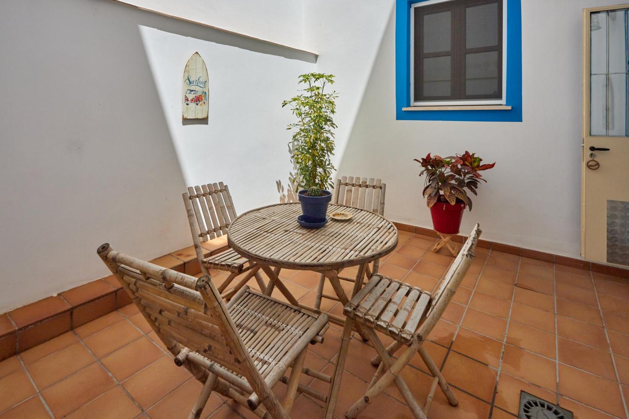 Apartamento Obispo Centro Херес-де-ла-Фронтера Экстерьер фото