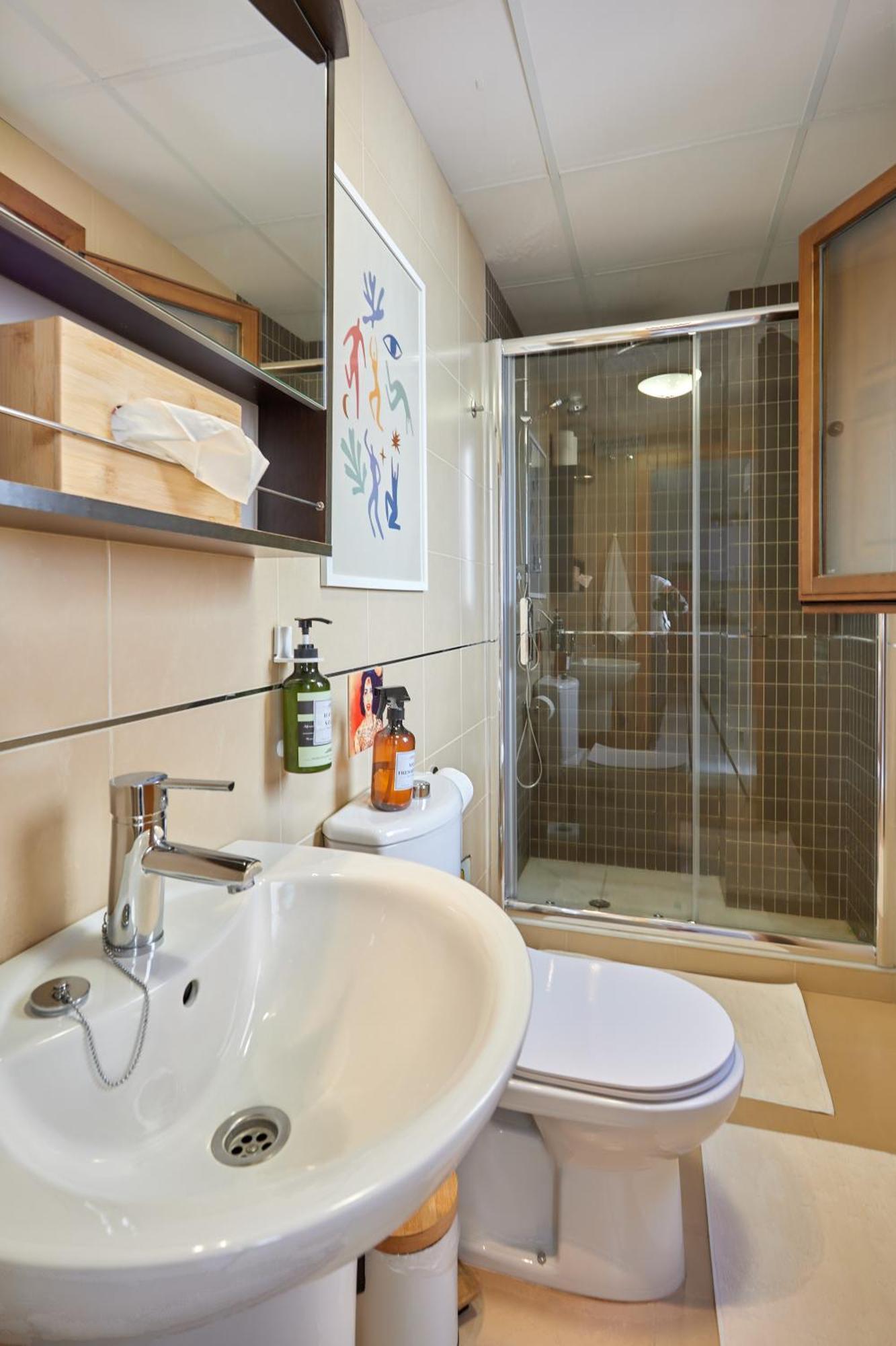 Apartamento Obispo Centro Херес-де-ла-Фронтера Экстерьер фото