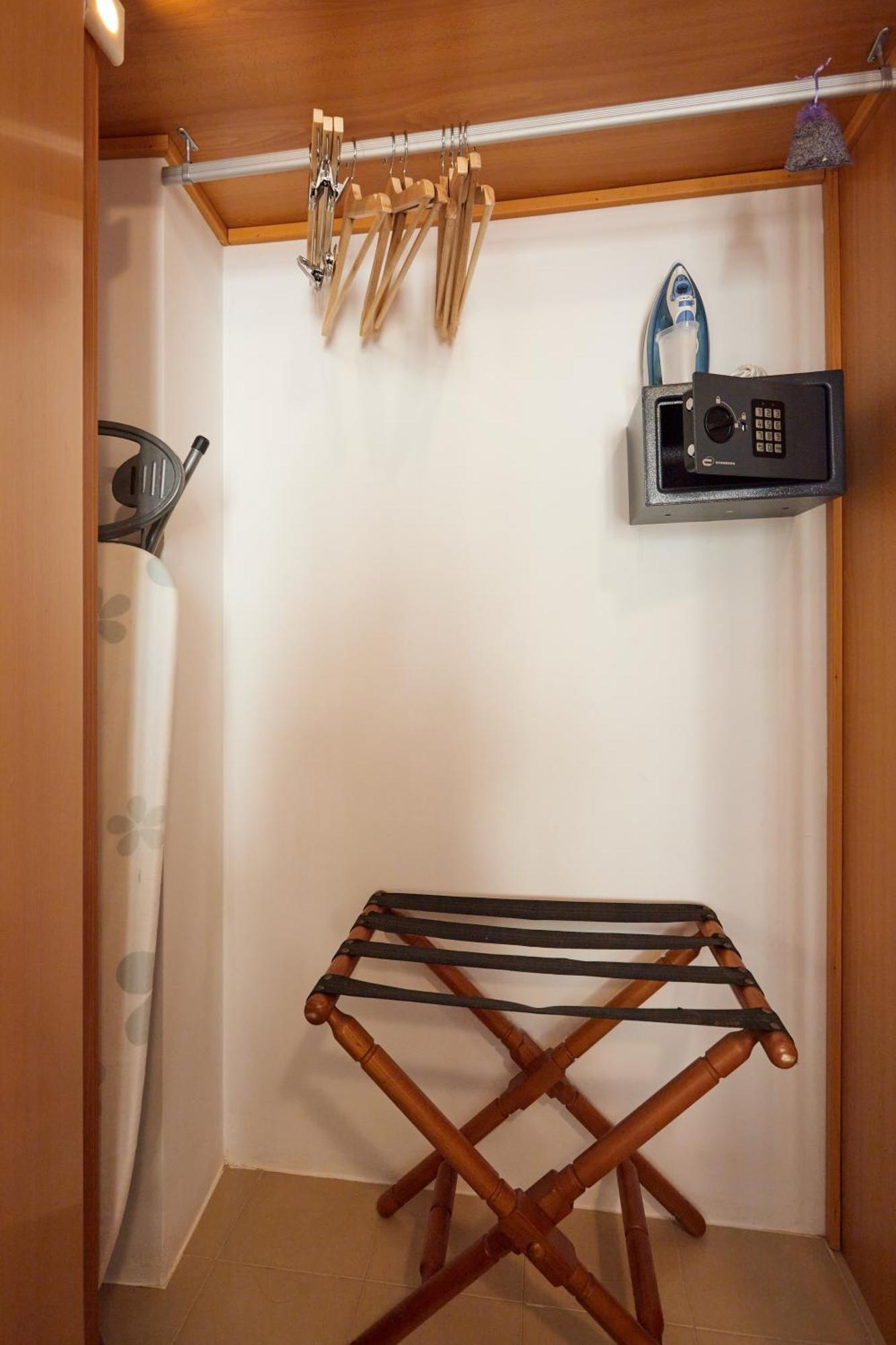 Apartamento Obispo Centro Херес-де-ла-Фронтера Экстерьер фото