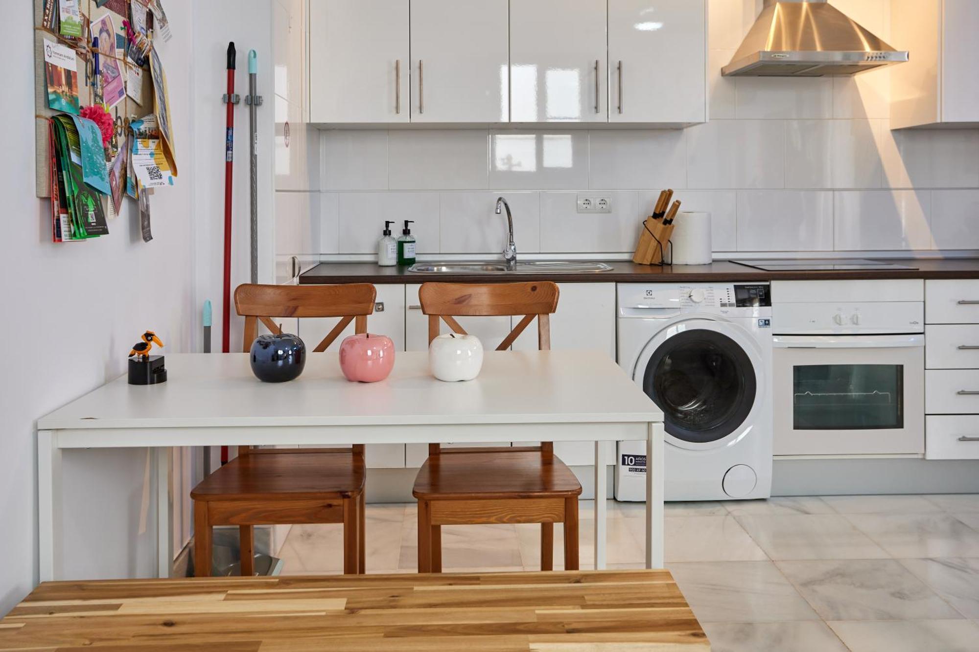 Apartamento Obispo Centro Херес-де-ла-Фронтера Экстерьер фото