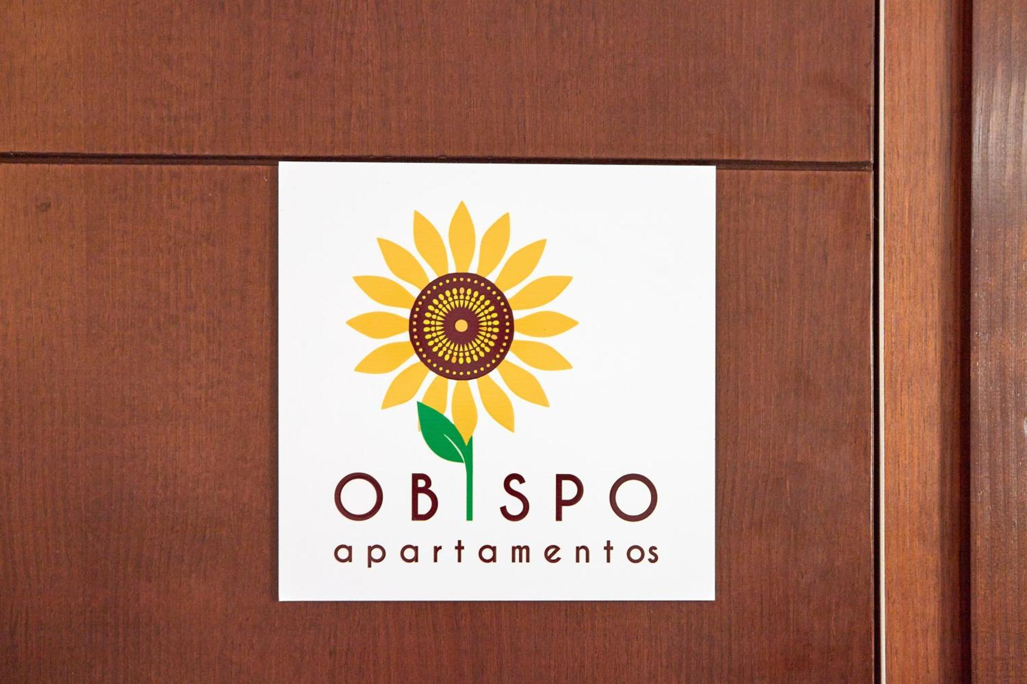 Apartamento Obispo Centro Херес-де-ла-Фронтера Экстерьер фото